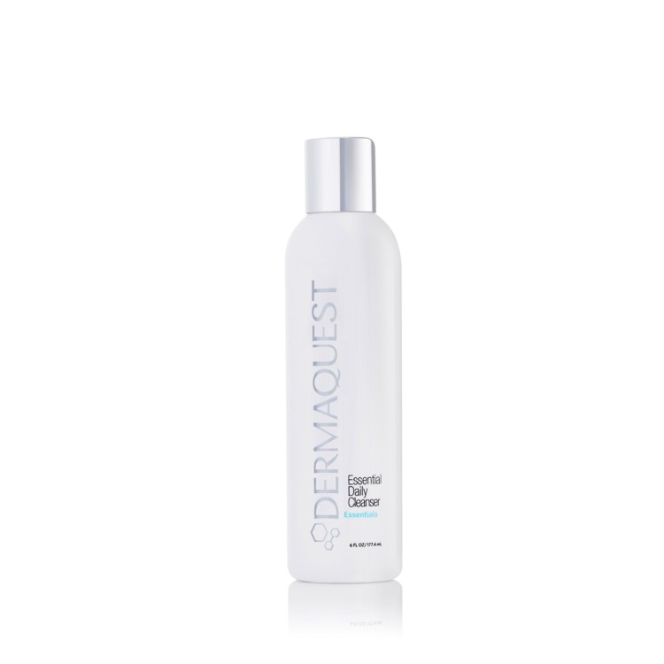 Dermaquest Essential Cleanser 6oz (Swap for Leapsal Cleanser) 