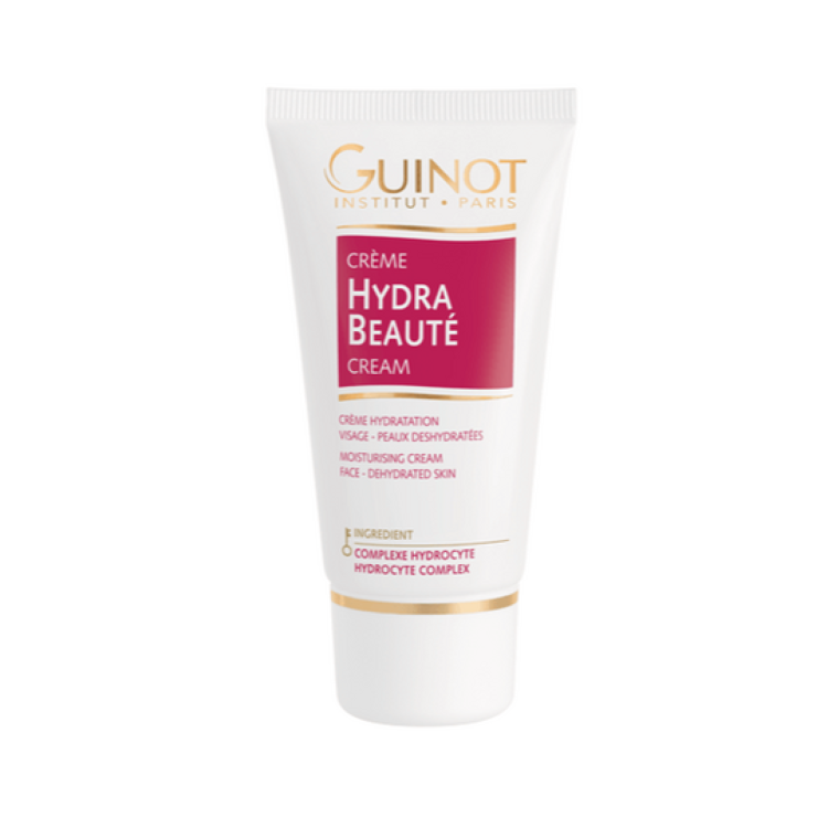 Guinot Creme Hydra Beaute Moisturising Cream for Dehydrated Skin 50ml