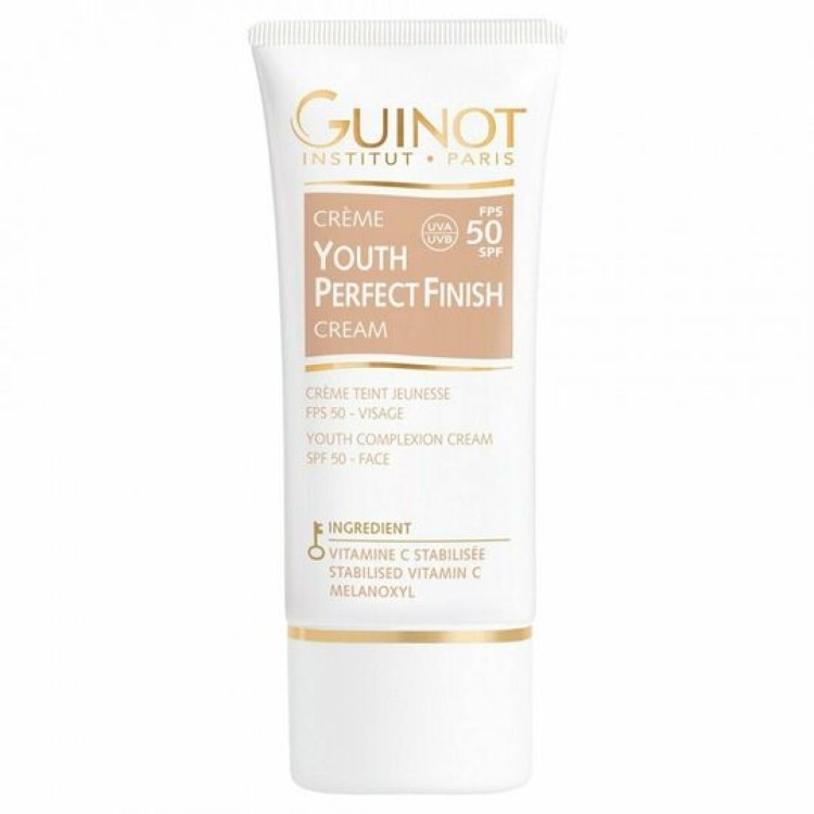 Guinot Youth Perfect Finish Youth Complexion Cream 30ml